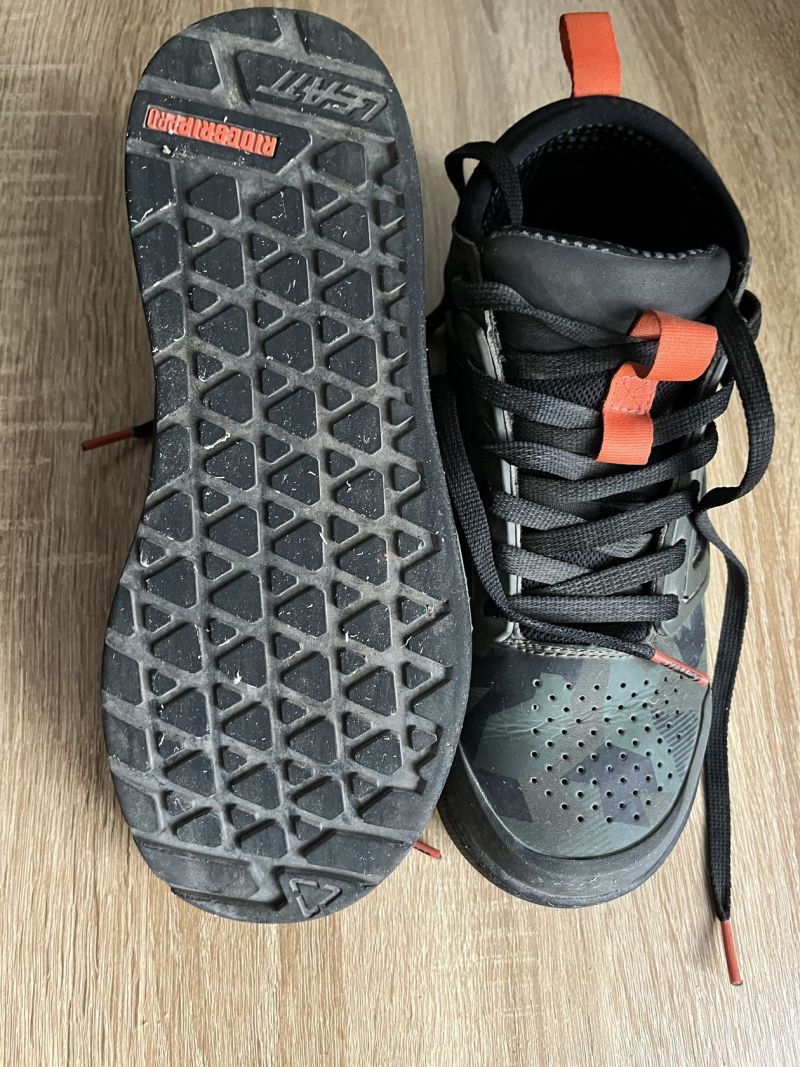 Leatt Shoe 3.0 Flat