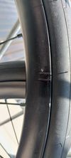 DT Swiss E1800 30mm
