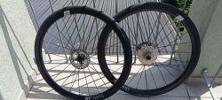 DT Swiss E1800 30mm