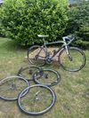 Silniční kolo Specialized Tarmac Elite