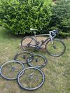 Silniční kolo Specialized Tarmac Elite