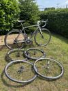 Silniční kolo Specialized Tarmac Elite