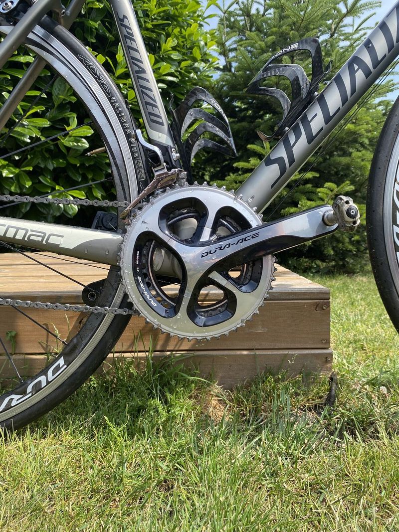 Silniční kolo Specialized Tarmac Elite