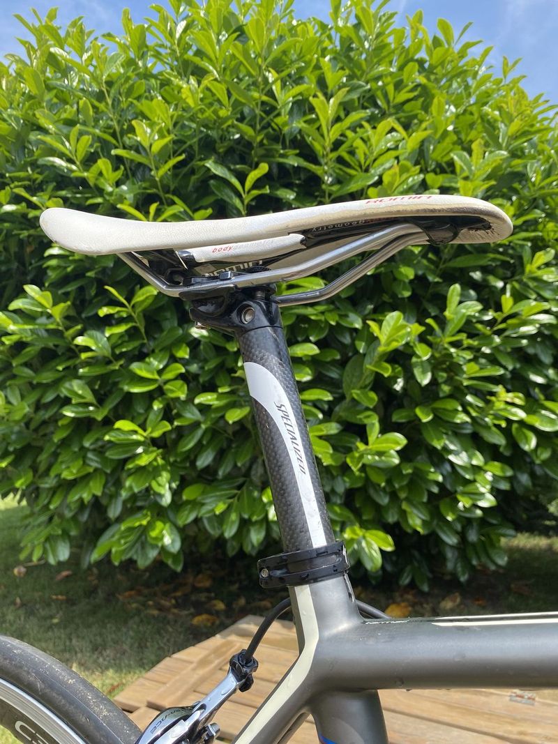 Silniční kolo Specialized Tarmac Elite