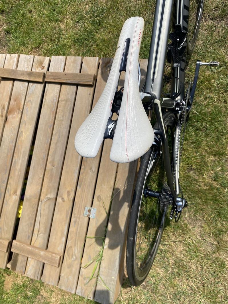 Silniční kolo Specialized Tarmac Elite