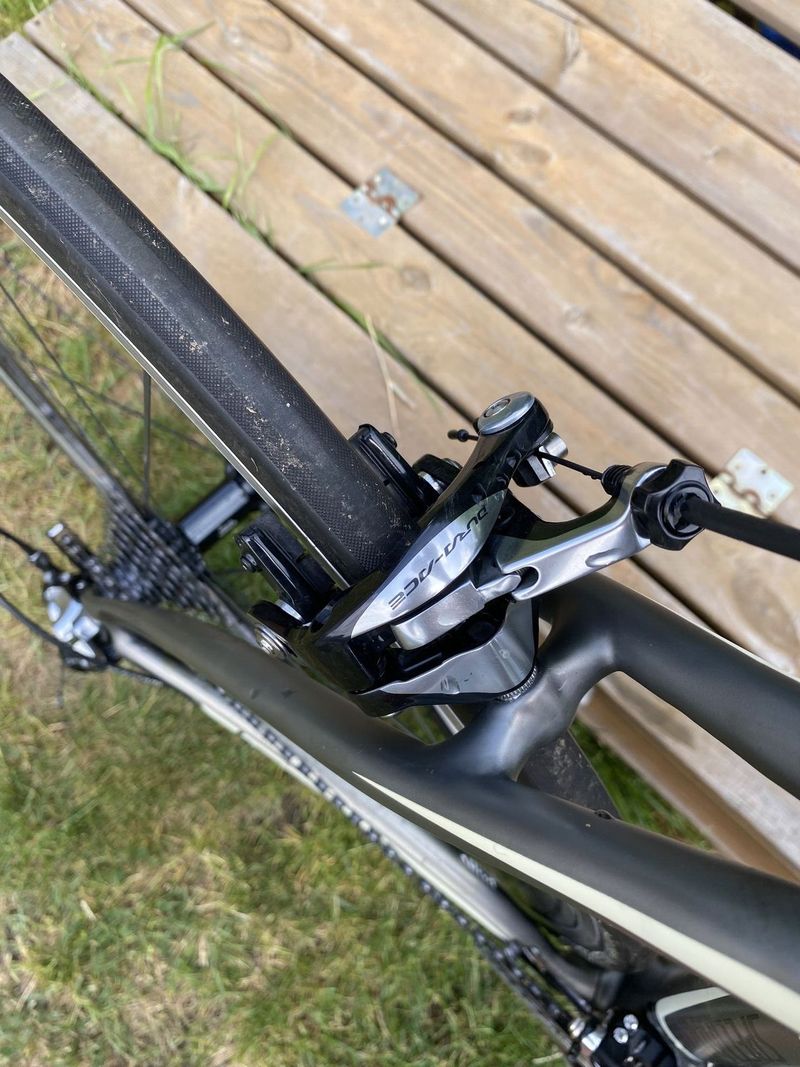 Silniční kolo Specialized Tarmac Elite
