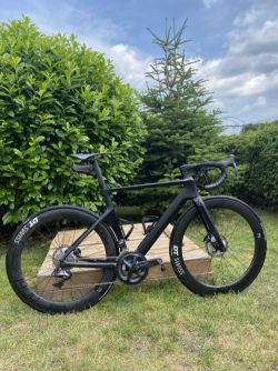 Canyon Aeroad SL