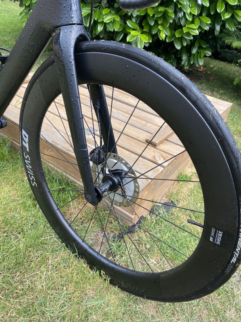 Canyon Aeroad SL