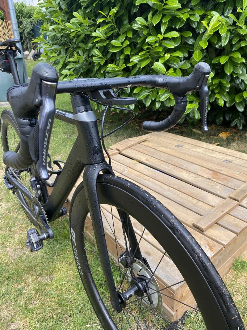 Canyon Aeroad SL