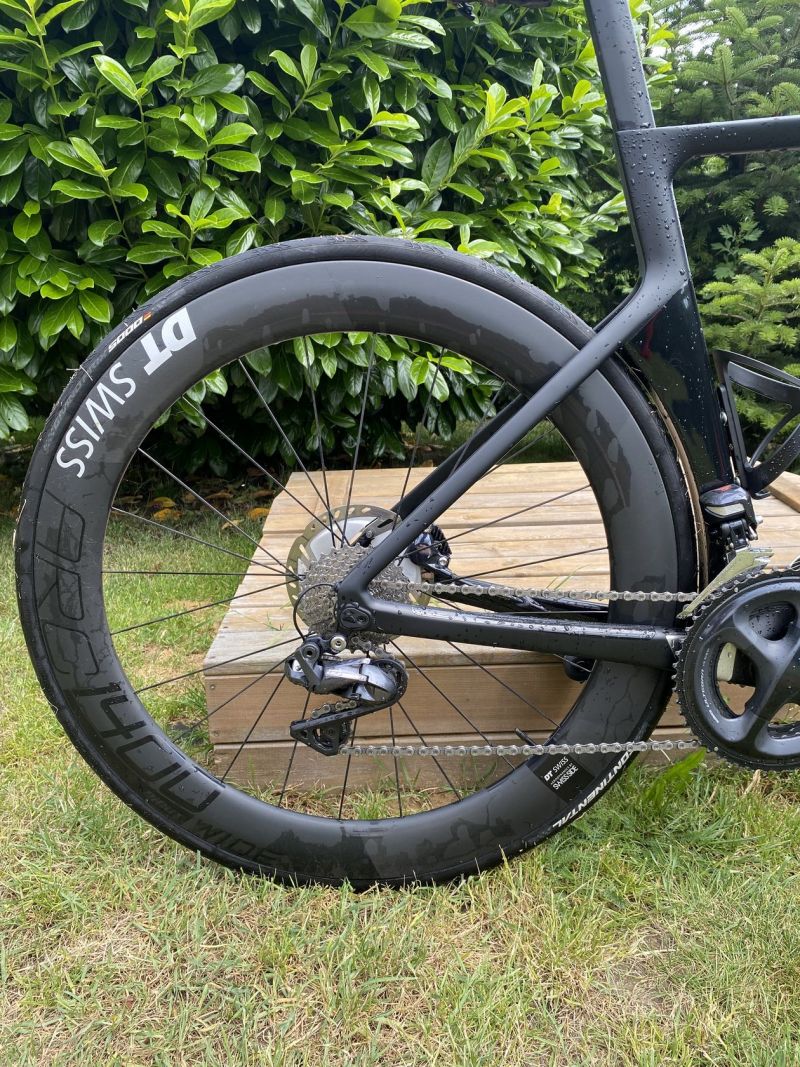 Canyon Aeroad SL