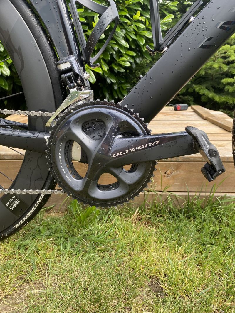 Canyon Aeroad SL