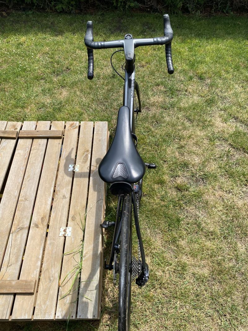 Canyon Aeroad SL