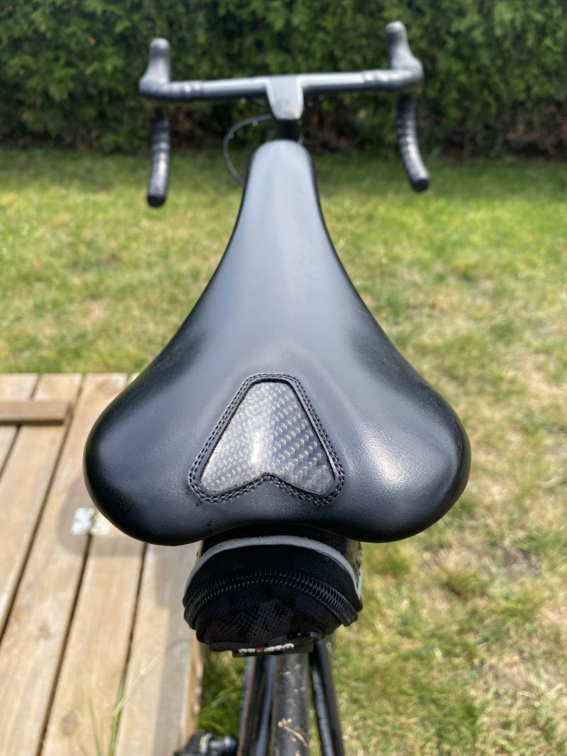 Canyon Aeroad SL