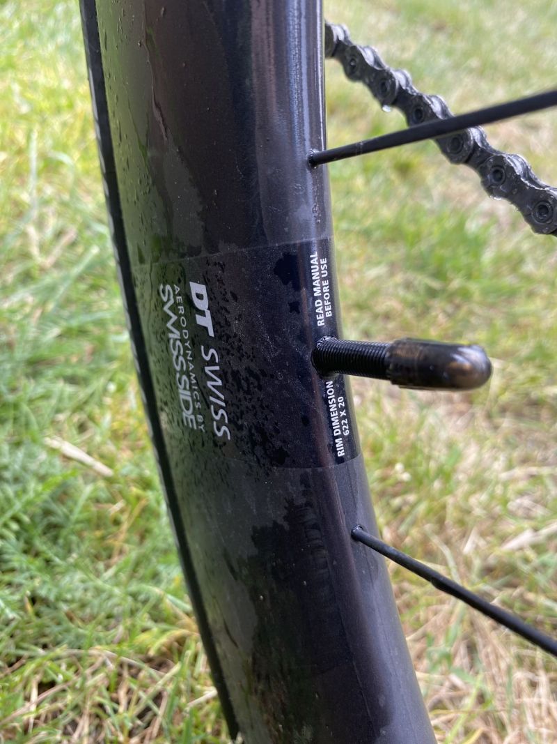 Canyon Aeroad SL