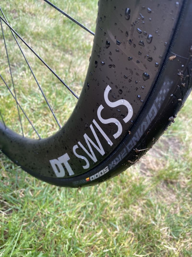 Canyon Aeroad SL