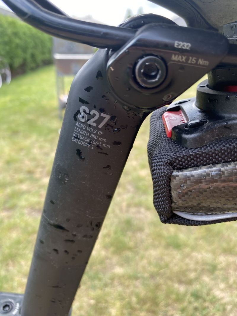 Canyon Aeroad SL
