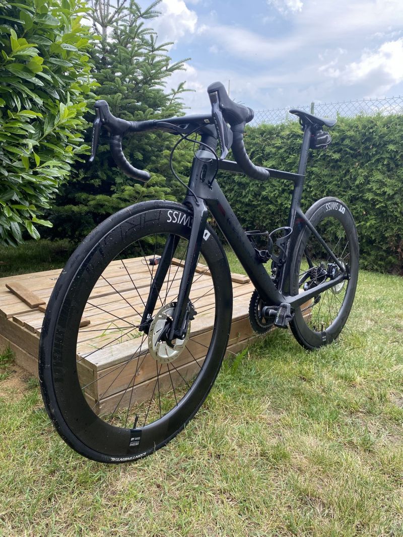 Canyon Aeroad SL