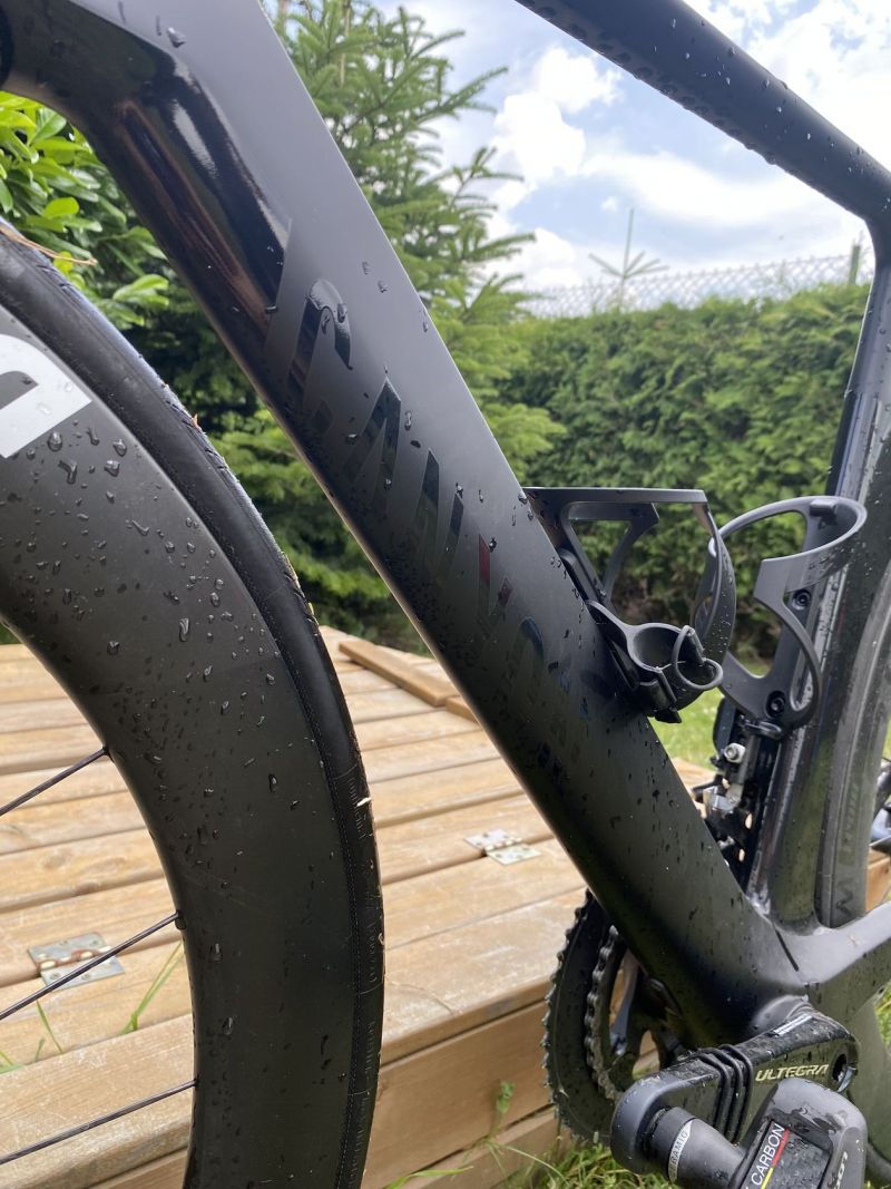 Canyon Aeroad SL