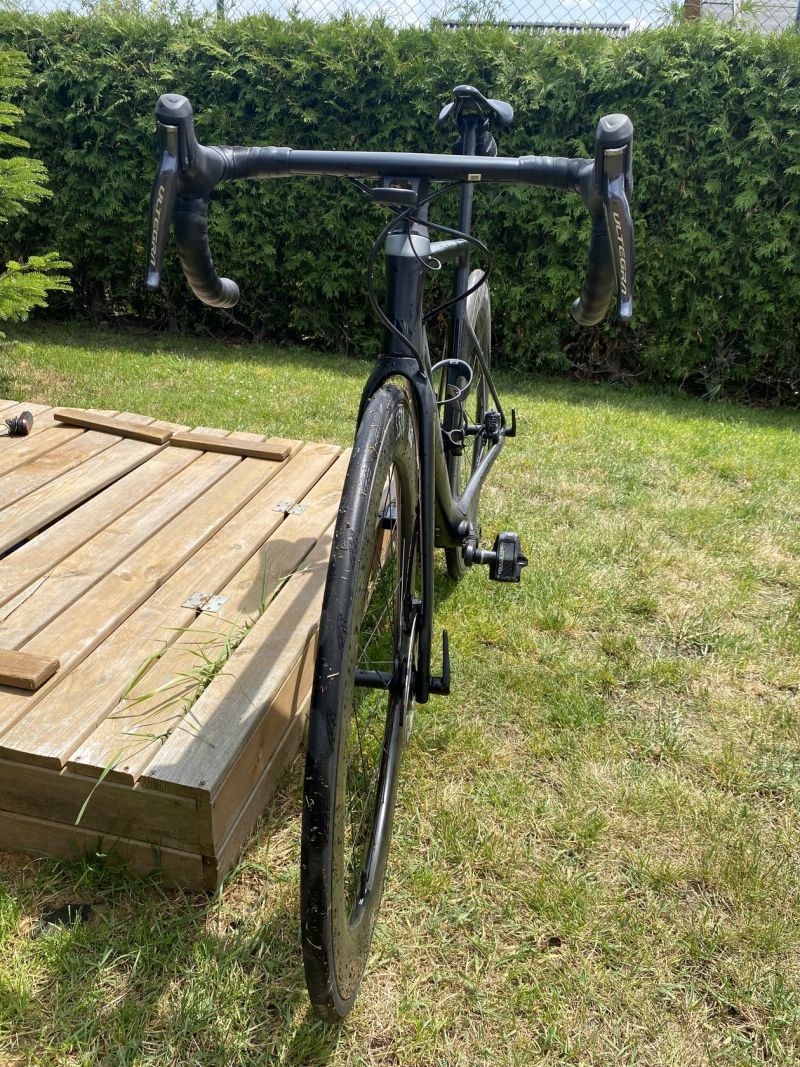 Canyon Aeroad SL