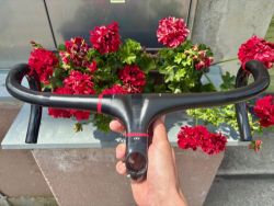 Bontrager XXX