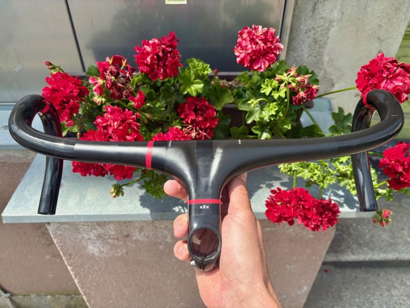 Bontrager XXX