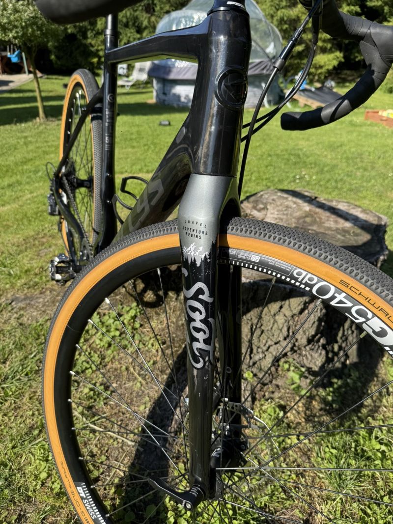 Kellys Soot 90