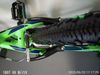 Kolo 4Ever HOT SHOT 26" Fluor Zelená, model 2017