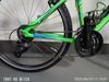 Kolo 4Ever HOT SHOT 26" Fluor Zelená, model 2017