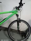 Kolo 4Ever HOT SHOT 26" Fluor Zelená, model 2017