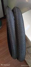 Continental Terra Speed 700/40C