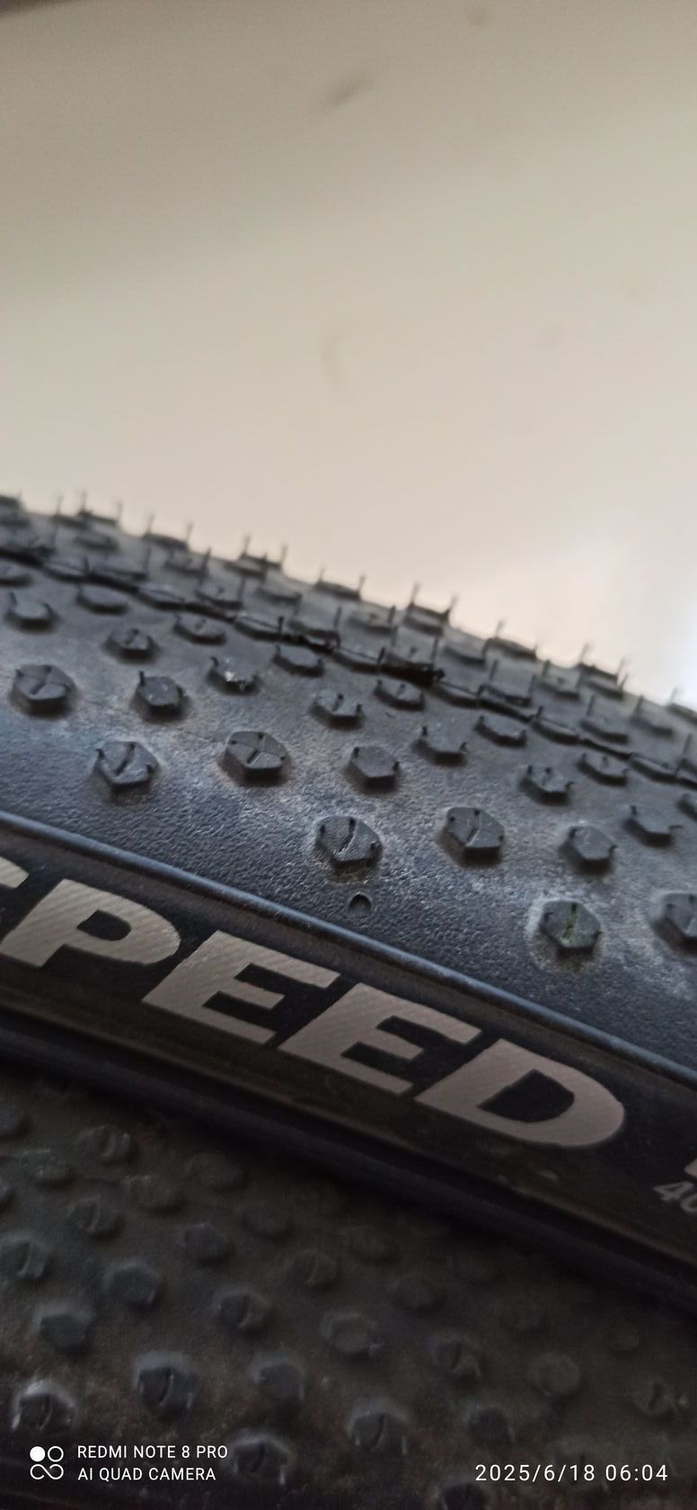 Continental Terra Speed 700/40C