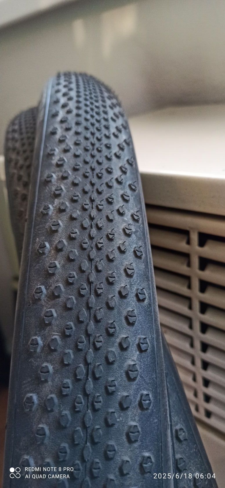 Continental Terra Speed 700/40C