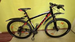 Horské kolo Scott Aspect 930-2