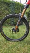 Commencal meta AM