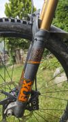 Commencal meta AM