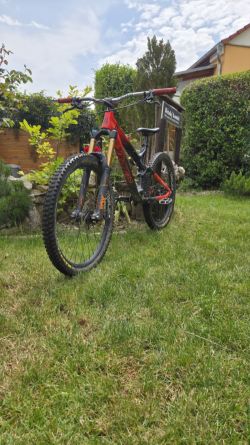 Commencal meta AM