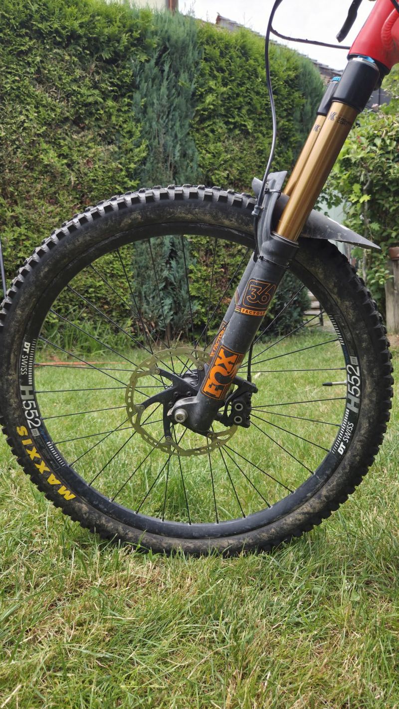 Commencal meta AM
