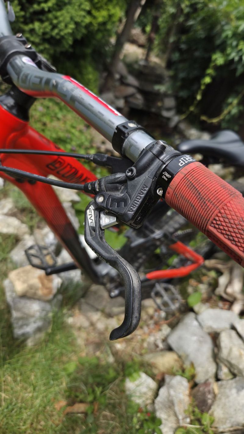 Commencal meta AM