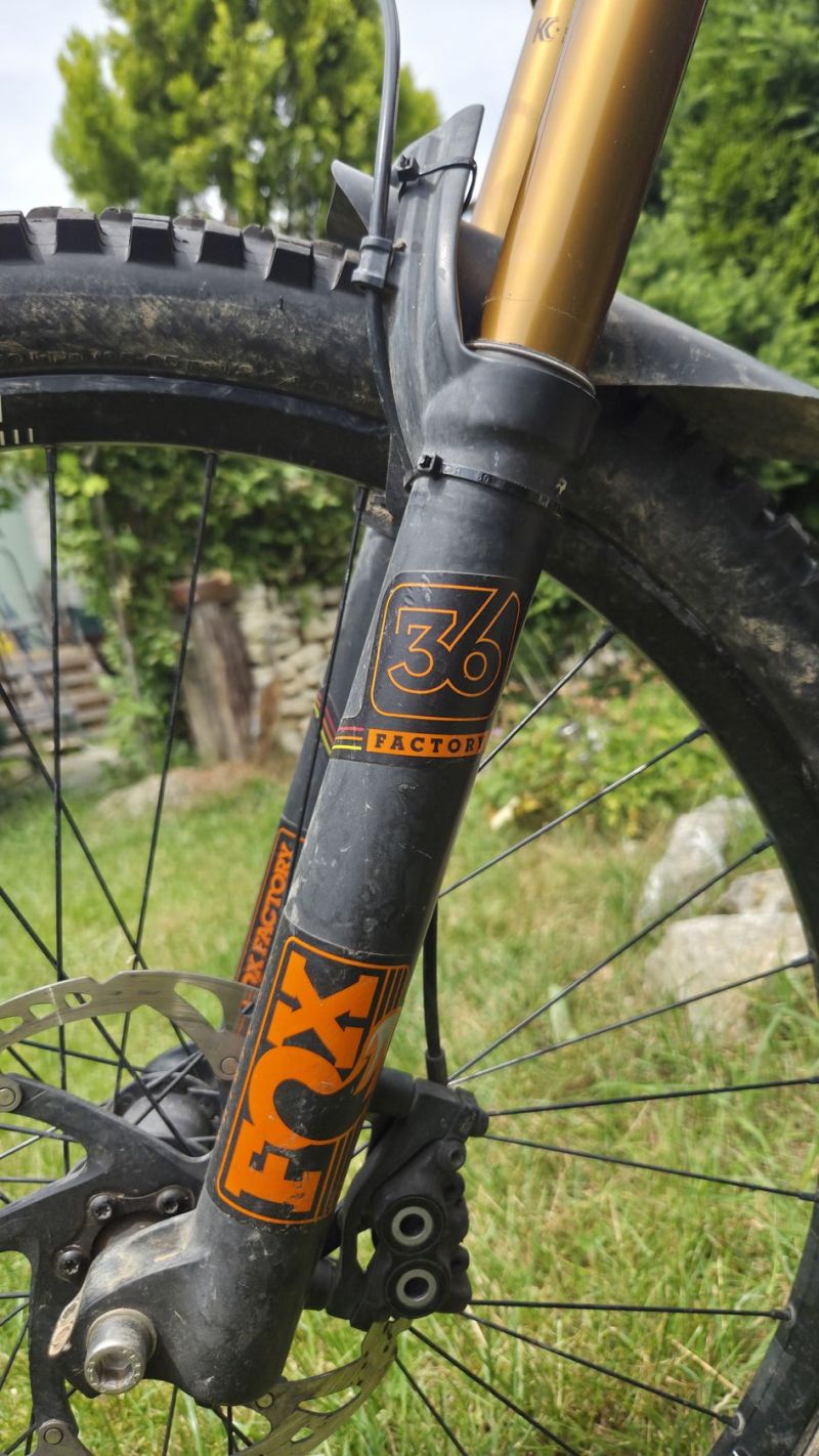 Commencal meta AM