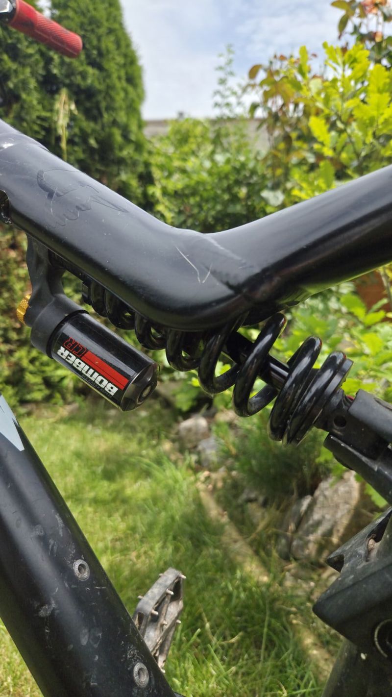 Commencal meta AM