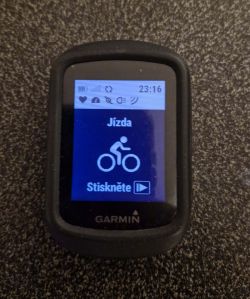 Garmin Edge 130