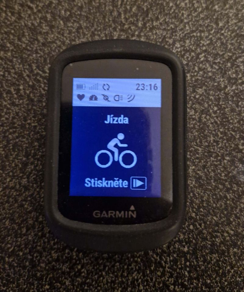 Garmin Edge 130