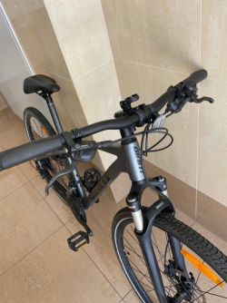 Giant Roam Disc 0