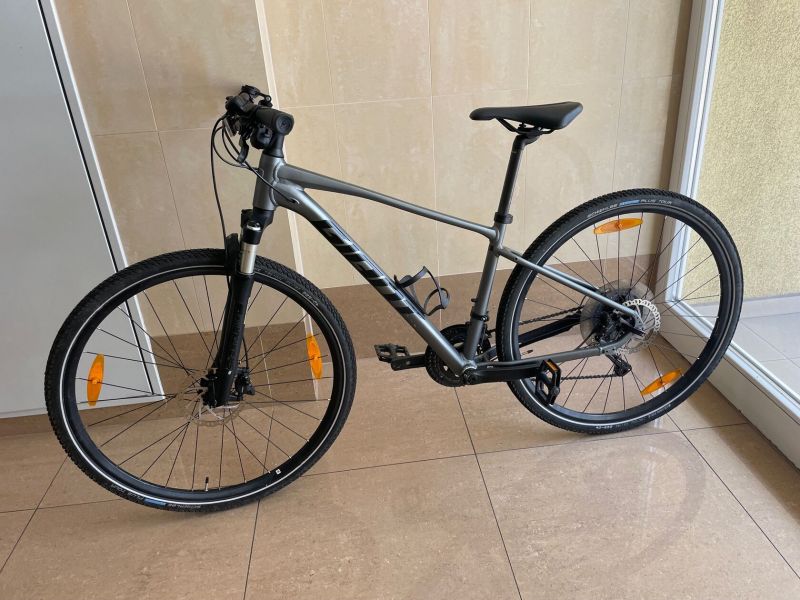 Giant Roam Disc 0
