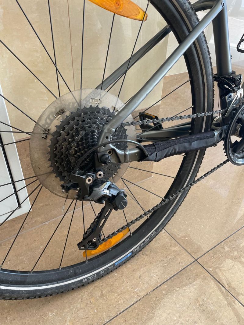 Giant Roam Disc 0