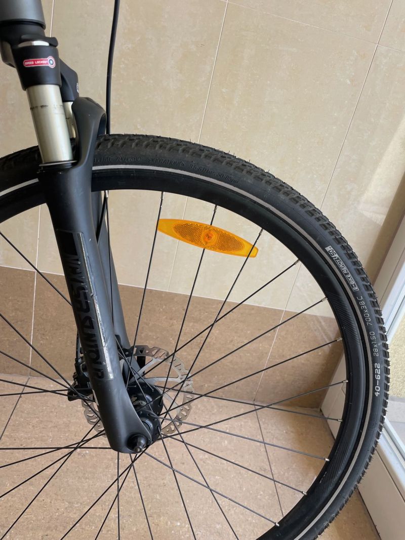 Giant Roam Disc 0