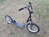 Odrážecí koloběžka Scooter 4S