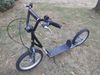 Odrážecí koloběžka Scooter 4S