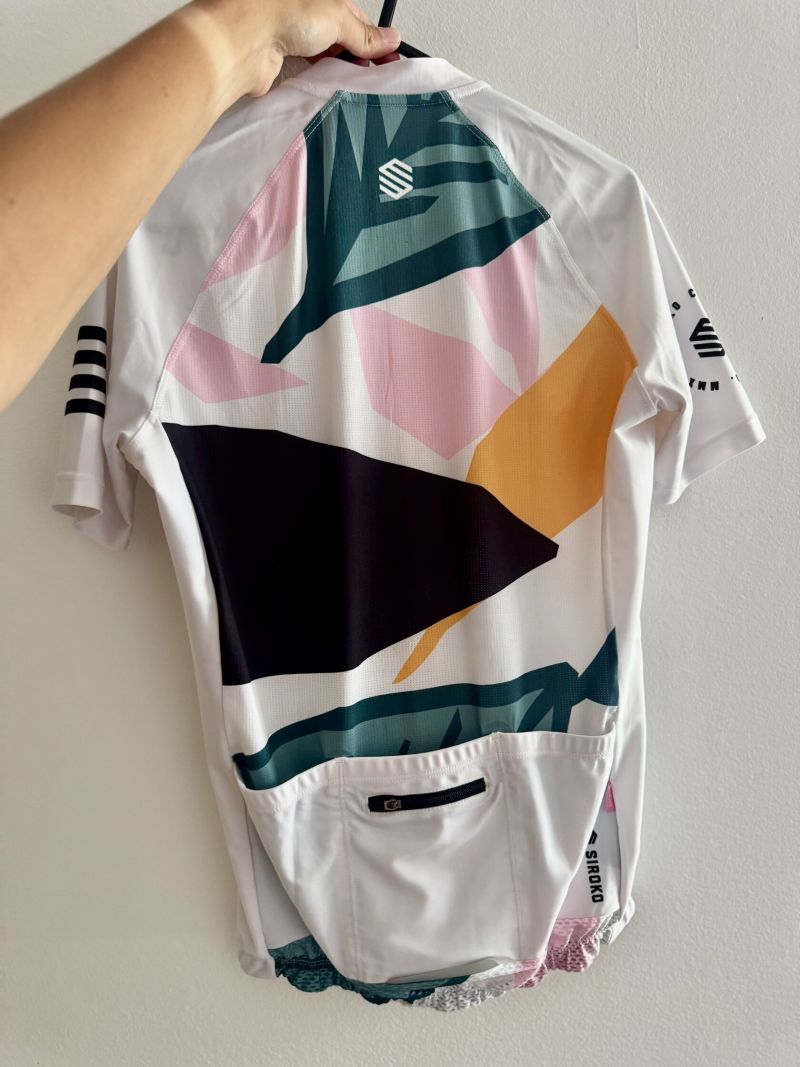 Dámske dresy Rapha, Siroko, Specialized 