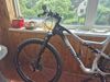 Celoodpružené kolo CANNONDALE SCALPEL 29" Carbon 3 MRC